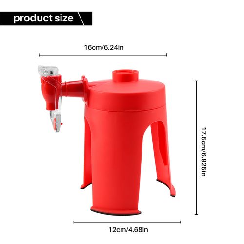 Drink Dispenser