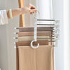 Folding Pants Rack