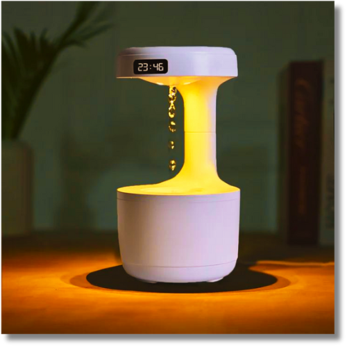 Anti Gravity Humidifier