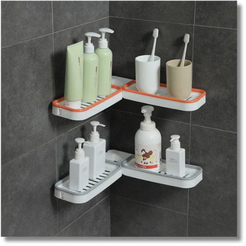 Folding Soap Dish