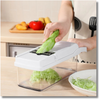 Horizontal Fruit & Vegetable Slicer