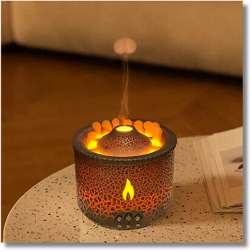 Volcanic Diffuser