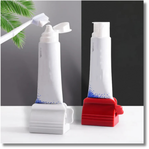 Toothpaste Squeezer