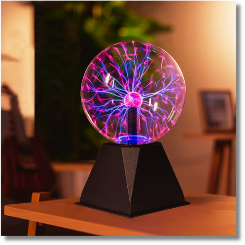 Magic Ball Light