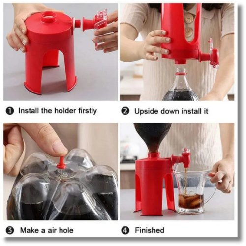 Drink Dispenser