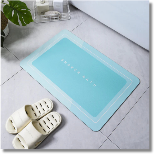 Bathroom Floor Mat