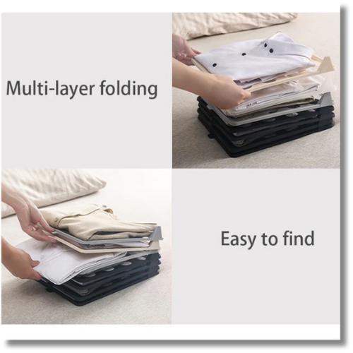 Clothes Organizer