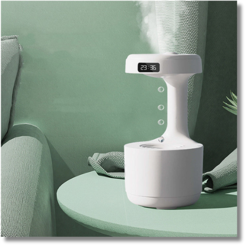 Anti Gravity Humidifier