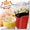 Electric Popcorn Machine