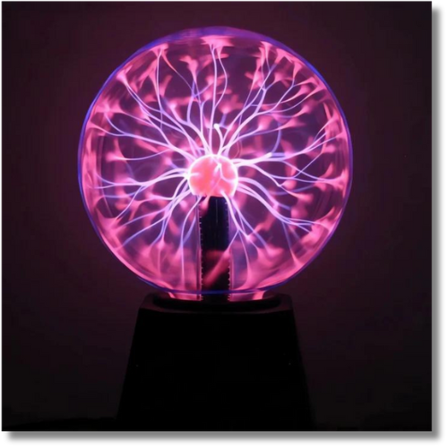 Magic Ball Light