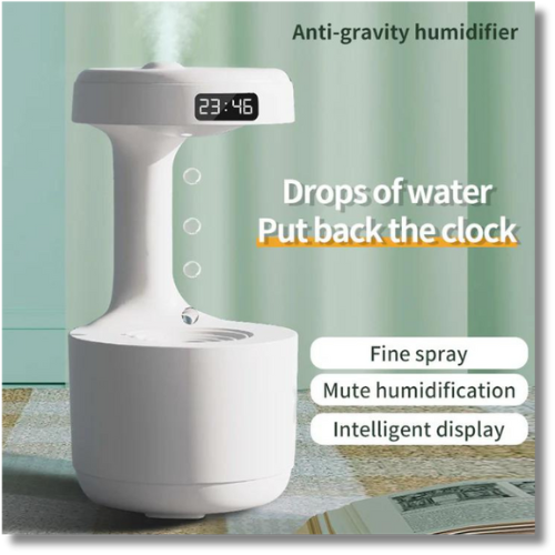 Anti Gravity Humidifier