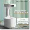 Anti Gravity Humidifier