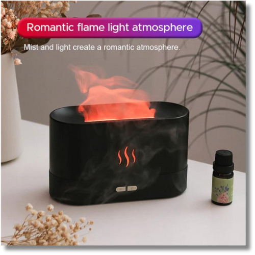 Romantic Air Humidifier