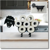 Cute Sheep Toilet Paper Holder