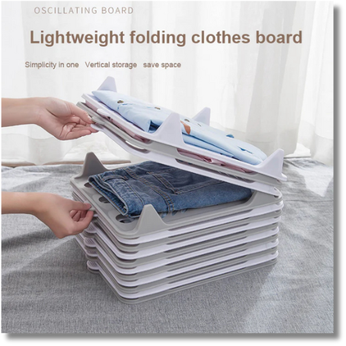 Clothes Organizer