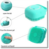 Bath Shampoo Brush