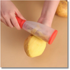 Multifunctional Peeler With Storage Box