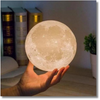 Moon Table Lamp