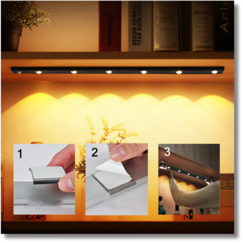 LED Kitchen Light