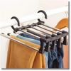 Folding Pants Rack