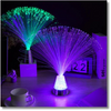 Optical Fiber Lamp