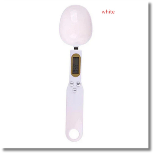 Digital Spoon Scale