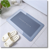 Bathroom Floor Mat