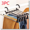 Folding Pants Rack