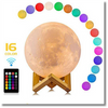 Moon Table Lamp