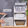 Folding Clothes Organizer