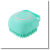 Bath Shampoo Brush