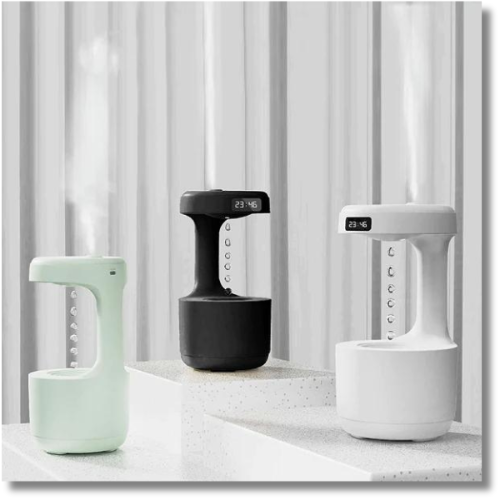 Anti Gravity Humidifier