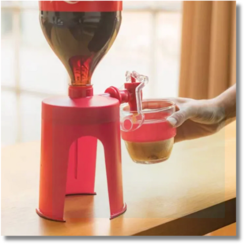 Drink Dispenser