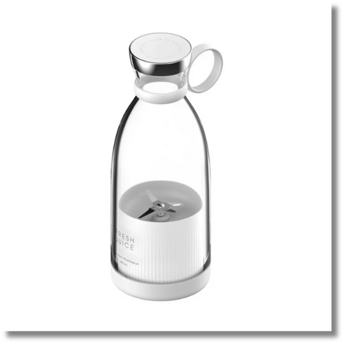 Mini Portable USB Juice Blender