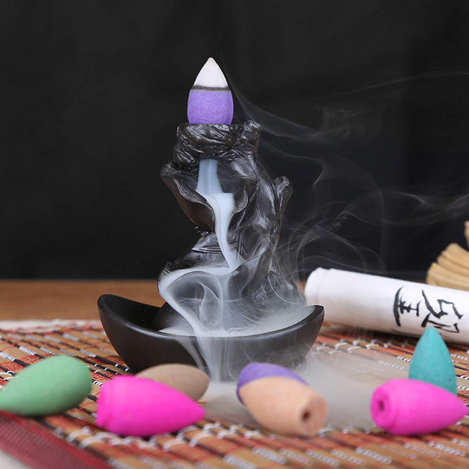 Fragrant Incense