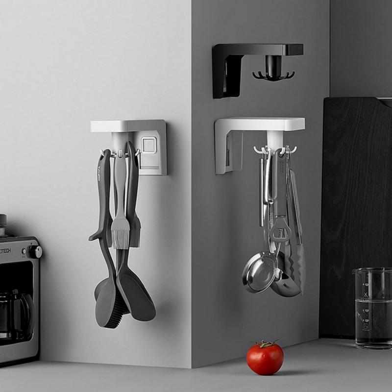 Wall Multifunctional Holder