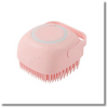 Bath Shampoo Brush