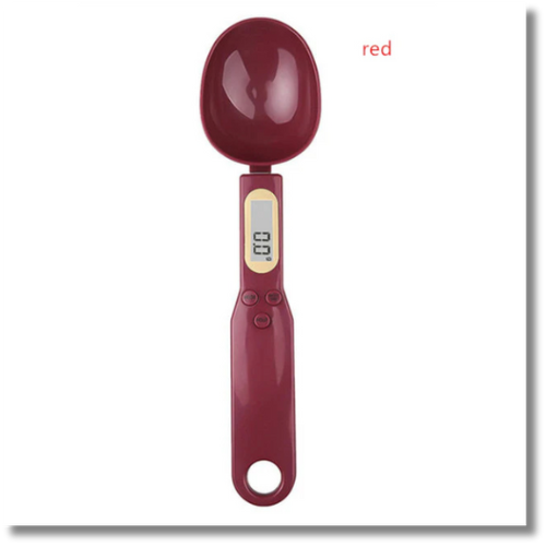 Digital Spoon Scale