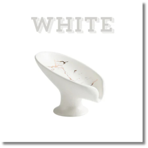 Luxury Ceramic Soap Dish