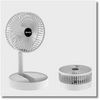 USB Folding Small Fan