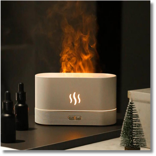 Romantic Air Humidifier