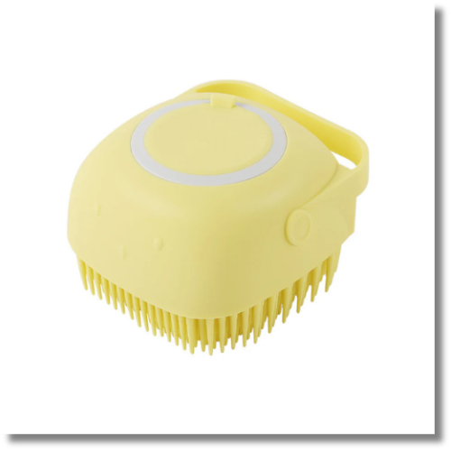 Bath Shampoo Brush