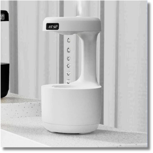 Anti Gravity Humidifier