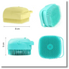 Bath Shampoo Brush