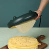 Electric Crepe Maker