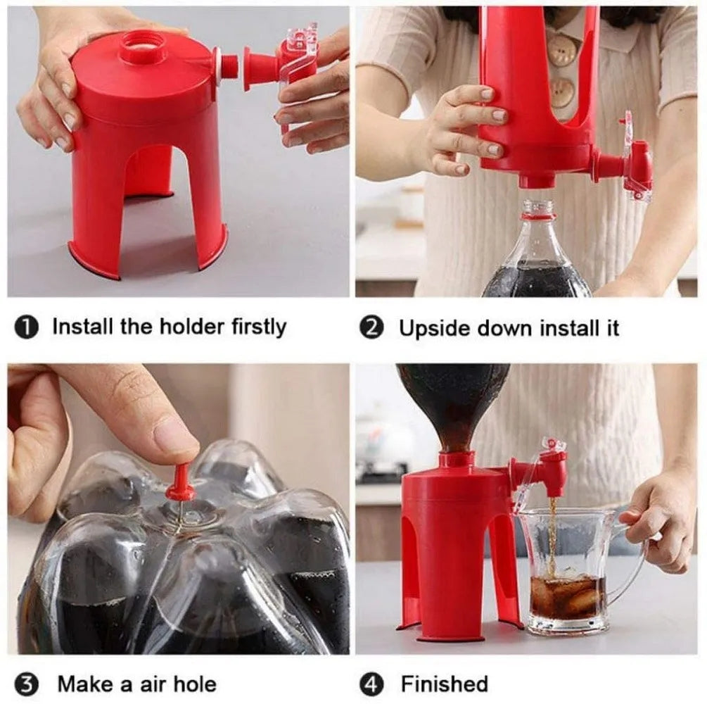 Drink Dispenser