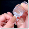 Transparent Nail Stamper