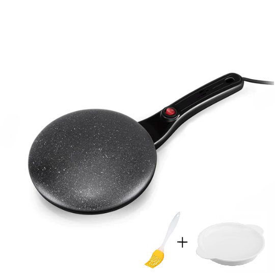 Electric Crepe Maker