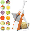 Vertical Fruit & Vegetable Slicer