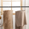 Spiral Clothes Dryer Holder